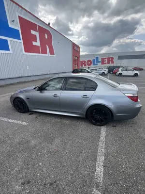 BMW 535 535d Bild 1