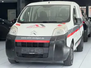 Citroen Nemo 1.4 HDI *KASTEN*TÜV 03-26*