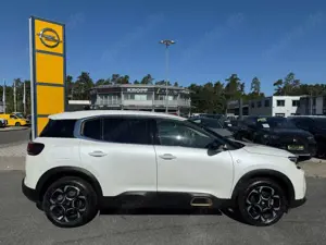 Citroen C5 Aircross 1.2 PureTech 130 C-Series LED+SHZ Bild 5