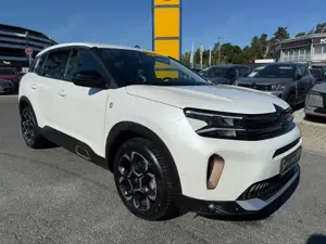 Citroen C5 Aircross 1.2 PureTech 130 C-Series LED+SHZ Bild 4