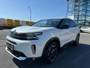 Citroen C5 Aircross 1.2 PureTech 130 C-Series LED+SHZ Bild 2