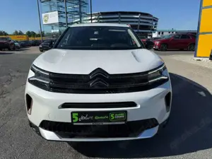 Citroen C5 Aircross 1.2 PureTech 130 C-Series LED+SHZ Bild 3