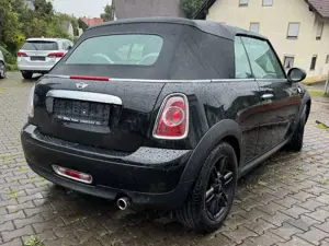 MINI One Cabrio *Klima/Sitzh./Parkpilot/Aluräder* Bild 3