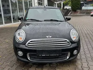 MINI One Cabrio *Klima/Sitzh./Parkpilot/Aluräder* Bild 2