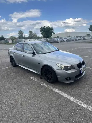 BMW 535 535d Bild 5