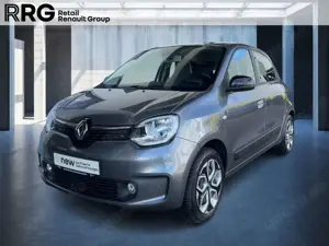 Renault Twingo Equilibre Electric 60