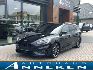 Ford Focus 2.0 EcoBlue ST-Line X*Adapt.LED*Kamera*AHK