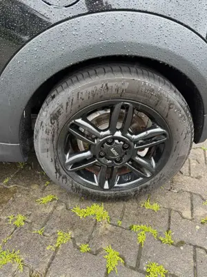 MINI One Cabrio *Klima/Sitzh./Parkpilot/Aluräder* Bild 5