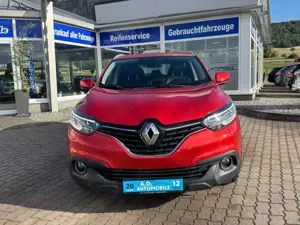 Renault Kadjar Collection/Navi/PDC/Kamera Bild 2
