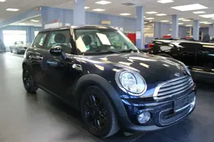 MINI One Salt Brick Lane