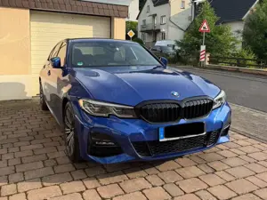BMW 320 3er Diesel 320d M Sport