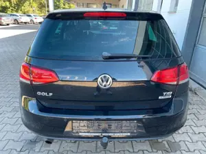 Volkswagen Golf VII Lim. Allstar 1,2 /AHK/SHZ/NAVI/GARANTIE Bild 5