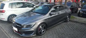 Mercedes-Benz CLA 250 Shooting Brake 4Matic 7G-DCT Sport