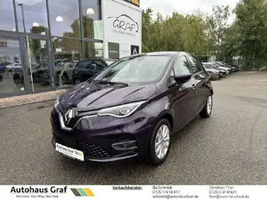 Renault ZOE Zoe EXPERIENCE 110 Z.E. 50 Batteriekauf *NAVI