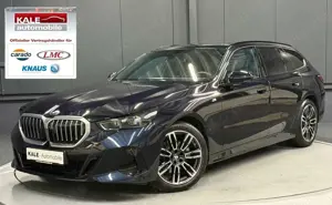 BMW 520 d Touring M-Sport*Standhzg*Innov.*360*Travel*AHK*