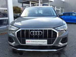 Audi Q3 35 TFSI advanced