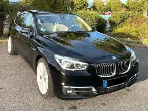 BMW 535 Gran Truismo GT xDrive Luxury Line