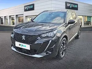 Peugeot 2008 Elektro Allure