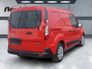 Ford Transit Connect Kasten Trend EcoBlue, 200(L1) Bild 4