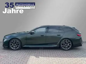 BMW M5 M5 Touring M-Performance*Carbon*BW*Pano*Drivers*