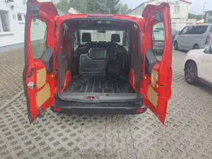 Ford Transit Connect Kasten Trend EcoBlue, 200(L1) Bild 5