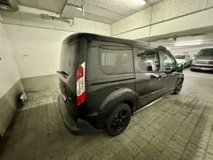 Ford Tourneo Connect Grand 1.6 EcoBoost Titanium Automatik 7-Sitzer Bild 5