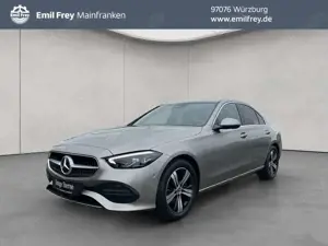 Mercedes-Benz C 180 C-Klasse