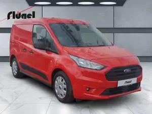 Ford Transit Connect Kasten Trend EcoBlue, 200(L1) Bild 2