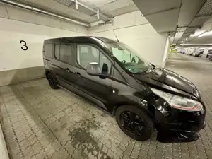 Ford Tourneo Connect Grand 1.6 EcoBoost Titanium Automatik 7-Sitzer Bild 3