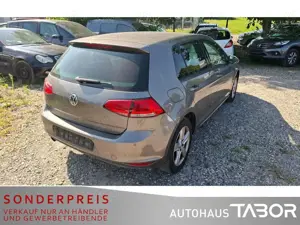 Volkswagen Golf VII 1.2 TSI CL Climatic SHZ GRA ALS PDC Bild 3