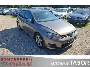 Volkswagen Golf VII 1.2 TSI CL Climatic SHZ GRA ALS PDC Bild 2