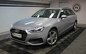 Audi A4 Av. 45 TFSI qu. S-tr. LED KAMERA AHK SHZ V+H