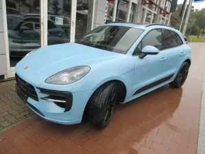 Porsche Macan GTS/Luftfederung/Panoramdach/Park-Assisten