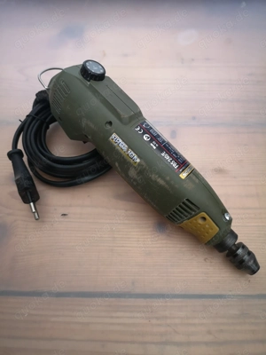 PROXXON Micromot MB 140 und FBS 240 E Bohrfräser Bild 5