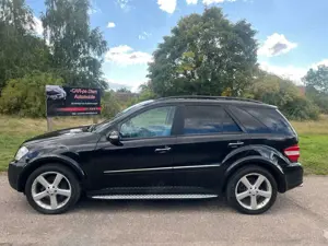 Mercedes-Benz ML 420 / AMG Optik Paket