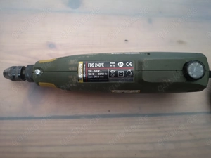 PROXXON Micromot MB 140 und FBS 240 E Bohrfräser Bild 8