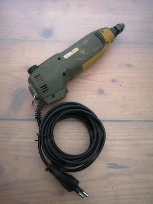 PROXXON Micromot MB 140 und FBS 240 E Bohrfräser Bild 6