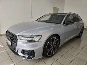 Audi S6 Avant 3.0 TDI qu. Exclusive BO advanced 360 21"