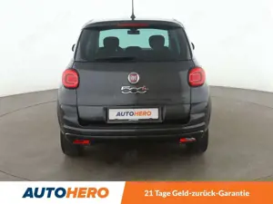 Fiat 500L 1.4 S-Design*CAM*PDC*KLIMA*TEMPO*WENIG-KM* Bild 5