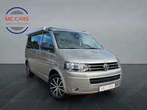 Volkswagen T5 California Beach Aufstelldach /Automatik/Navi