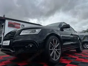 Audi SQ5 3.0 TDI competition quattro*Bi-Xenon*