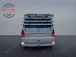 Volkswagen T5 California Beach Aufstelldach /Automatik/Navi Bild 3