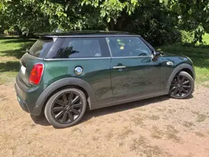 MINI Cooper S Mini Cooper S