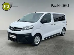 Opel Vivaro 2.0 D  Kombi M AppleCarPlay 8-Sitze Klima