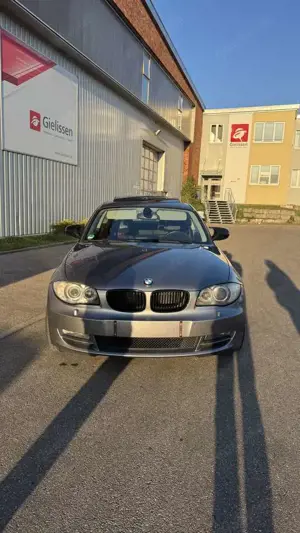 BMW 120 120i