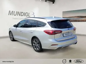 Ford Focus Turnier ST-Line X NAVI Autom ACC SYNC4 AHK Klimaau Bild 4