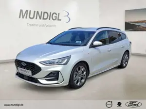 Ford Focus Turnier ST-Line X NAVI Autom ACC SYNC4 AHK Klimaau