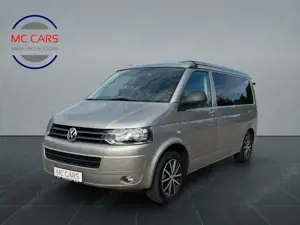Volkswagen T5 California Beach Aufstelldach /Automatik/Navi Bild 5
