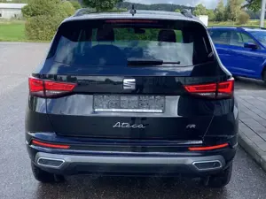 SEAT Ateca 2.0 TDI DSG FR-LINE 17"+EL.HECK+NAVI-PRO+L Bild 4