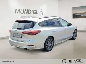 Ford Focus Turnier ST-Line X NAVI Autom ACC SYNC4 AHK Klimaau Bild 5